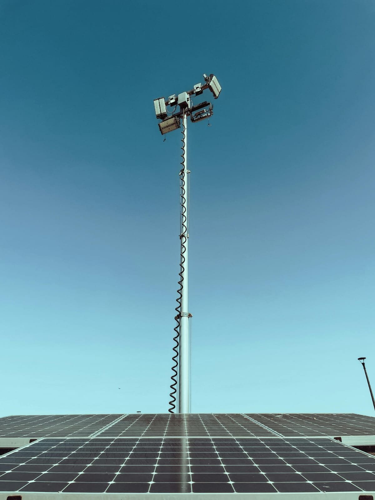 Solar Energy System